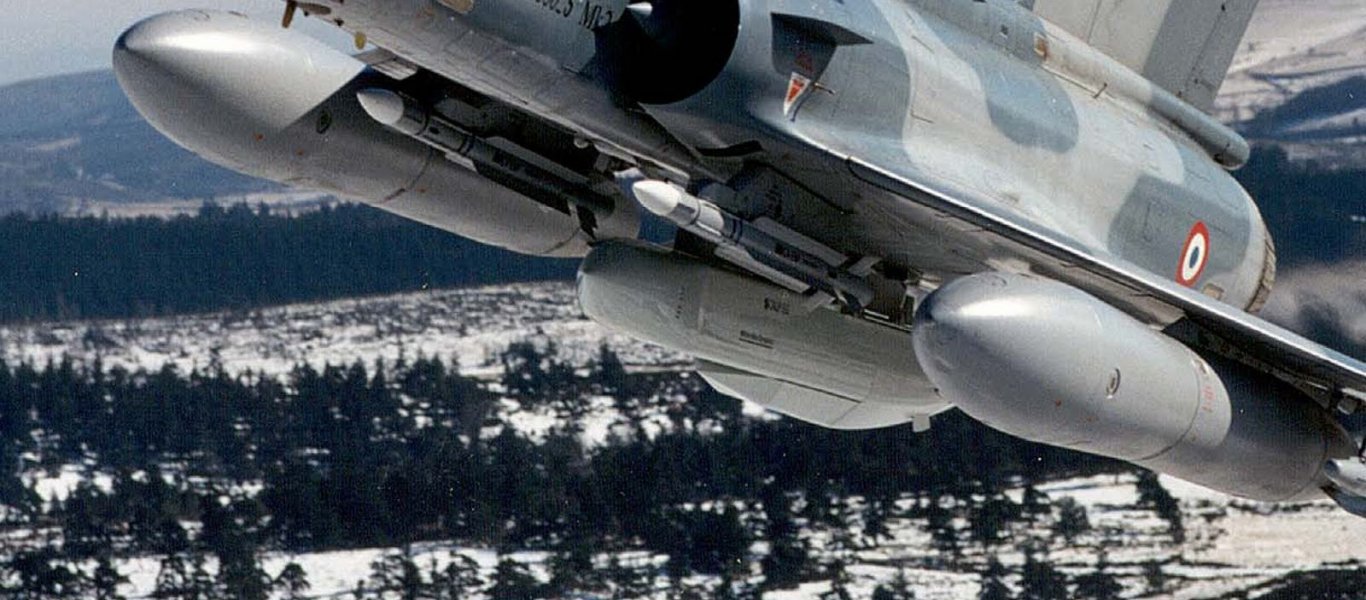 Έπρεπε να φτάσουμε λίγο πριν τον πόλεμο